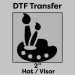 DTF Transfer 2" Thumbnail