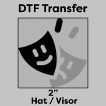 DTF Transfer 2" Thumbnail