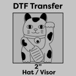 DTF Transfer 2" Thumbnail