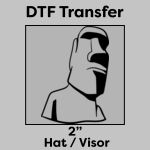 DTF Transfer 2" Thumbnail