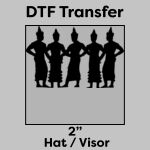 DTF Transfer 2" Thumbnail