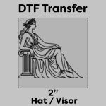 DTF Transfer 2" Thumbnail