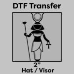 DTF Transfer 2" Thumbnail