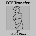 DTF Transfer 2" Thumbnail