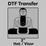 DTF Transfer 2" Thumbnail
