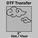 DTF Transfer 2" Thumbnail