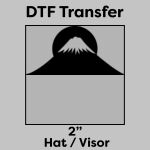 DTF Transfer 2" Thumbnail