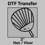 DTF Transfer 2" Thumbnail