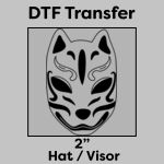 DTF Transfer 2" Thumbnail