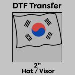 DTF Transfer 2" Thumbnail