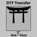 DTF Transfer 2" Thumbnail