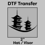 DTF Transfer 2" Thumbnail