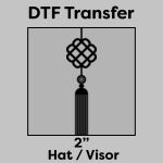 DTF Transfer 2" Thumbnail