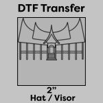 DTF Transfer 2" Thumbnail