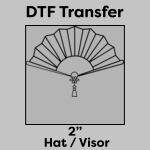 DTF Transfer 2" Thumbnail