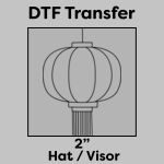 DTF Transfer 2" Thumbnail