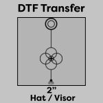 DTF Transfer 2" Thumbnail