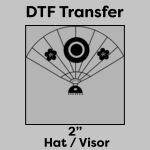 DTF Transfer 2" Thumbnail
