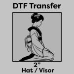 DTF Transfer 2" Thumbnail