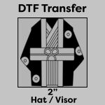 DTF Transfer 2" Thumbnail