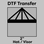DTF Transfer 2" Thumbnail