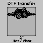 DTF Transfer 2" Thumbnail