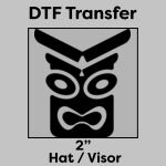 DTF Transfer 2" Thumbnail