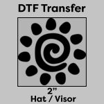 DTF Transfer 2" Thumbnail