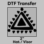 DTF Transfer 2" Thumbnail