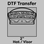 DTF Transfer 2" Thumbnail