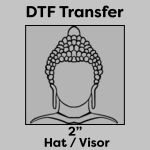 DTF Transfer 2" Thumbnail