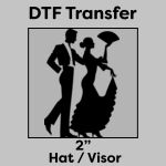 DTF Transfer 2" Thumbnail