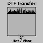 DTF Transfer 2" Thumbnail