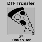 DTF Transfer 2" Thumbnail