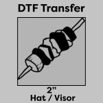DTF Transfer 2" Thumbnail