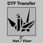 DTF Transfer 2" Thumbnail
