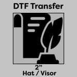 DTF Transfer 2" Thumbnail