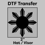 DTF Transfer 2" Thumbnail