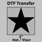 DTF Transfer 2" Thumbnail