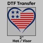 DTF Transfer 2" Thumbnail