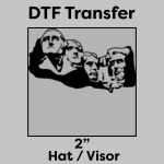 DTF Transfer 2" Thumbnail
