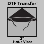 DTF Transfer 2" Thumbnail