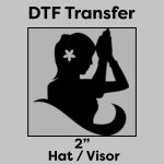 DTF Transfer 2" Thumbnail
