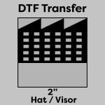 DTF Transfer 2" Thumbnail