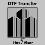 DTF Transfer 2" Thumbnail