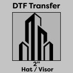 DTF Transfer 2" Thumbnail