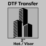 DTF Transfer 2" Thumbnail