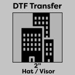 DTF Transfer 2" Thumbnail