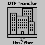 DTF Transfer 2" Thumbnail