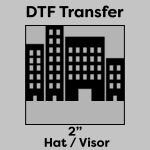 DTF Transfer 2" Thumbnail